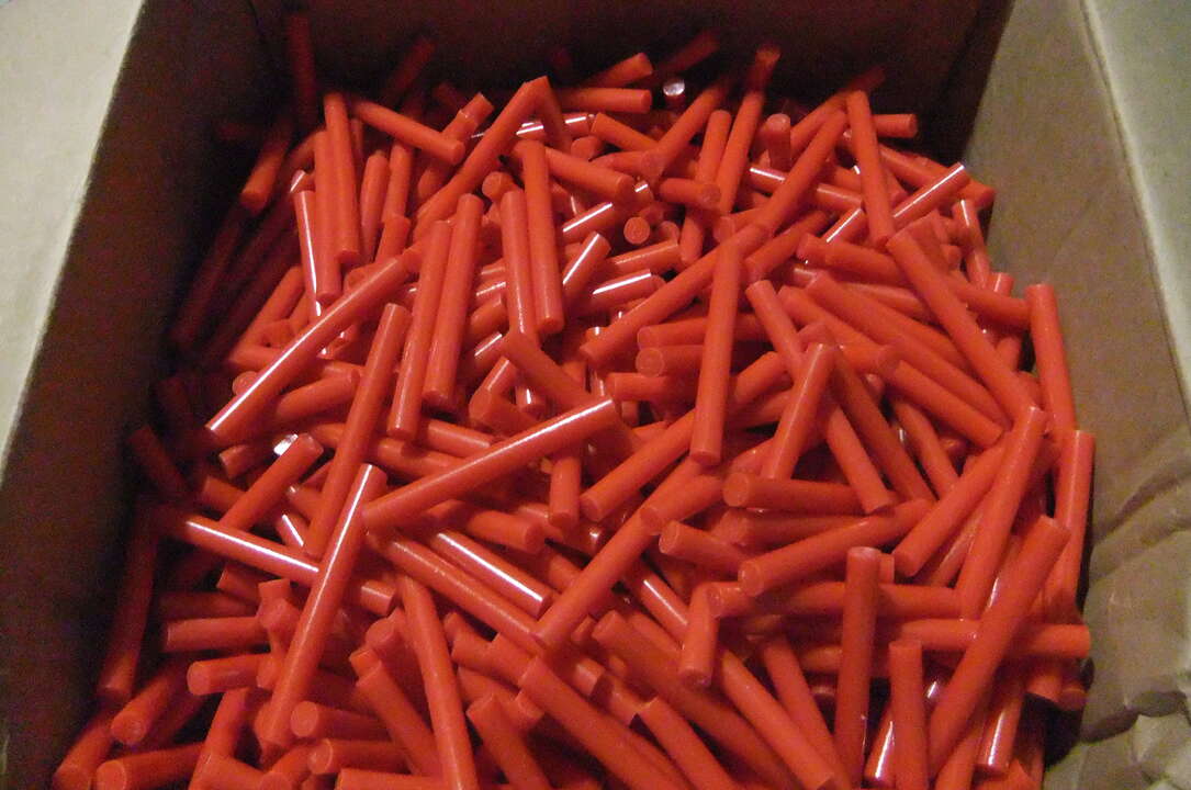 Bulk Firecrackler Red Hot Glue