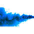 Military Blue Colored Smoke Kit