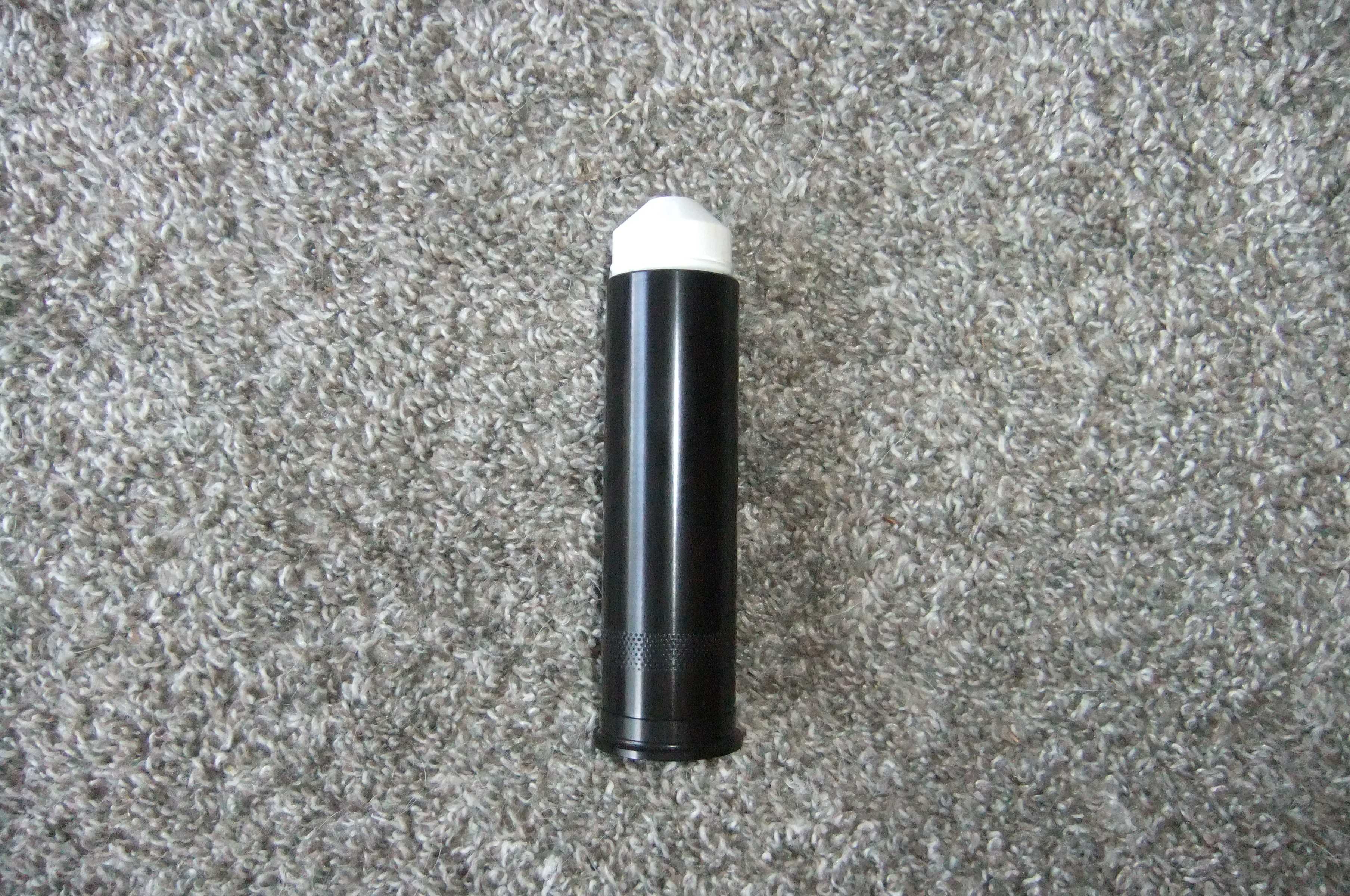 37mm High Volume White Smoke Signals