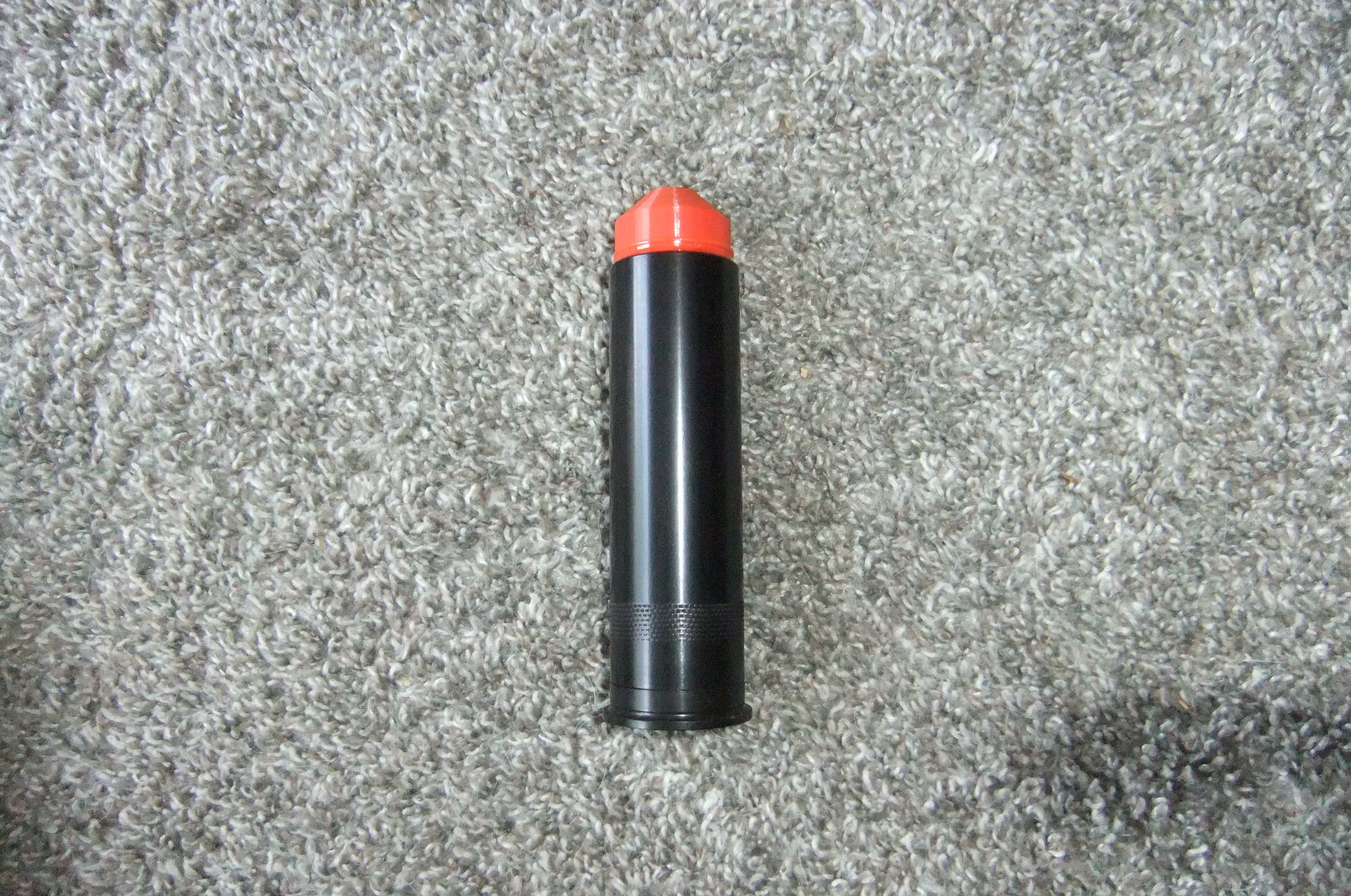 37mm High Volume Orange Smoke Signals