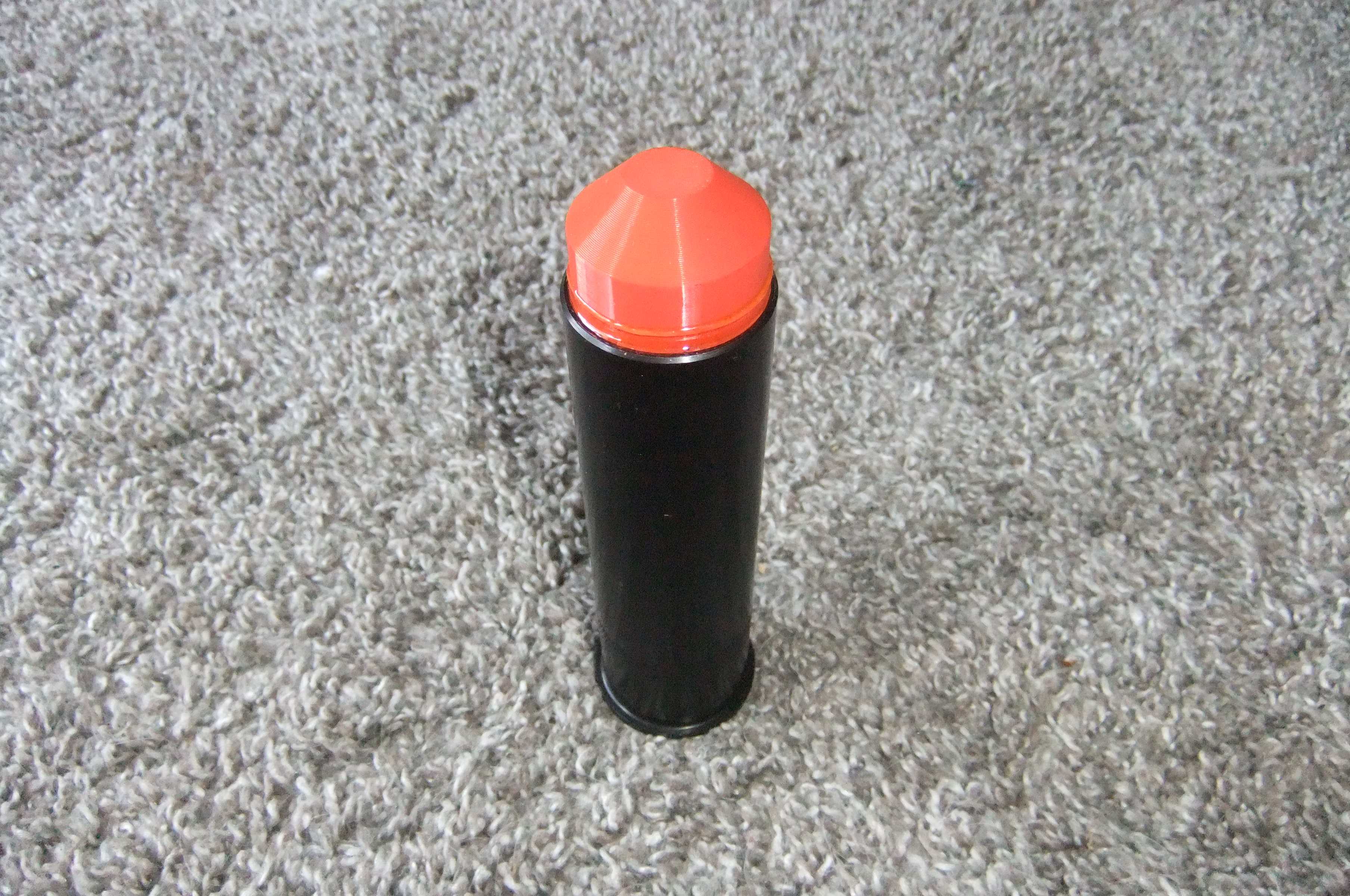 37mm High Volume Orange Smoke Signals
