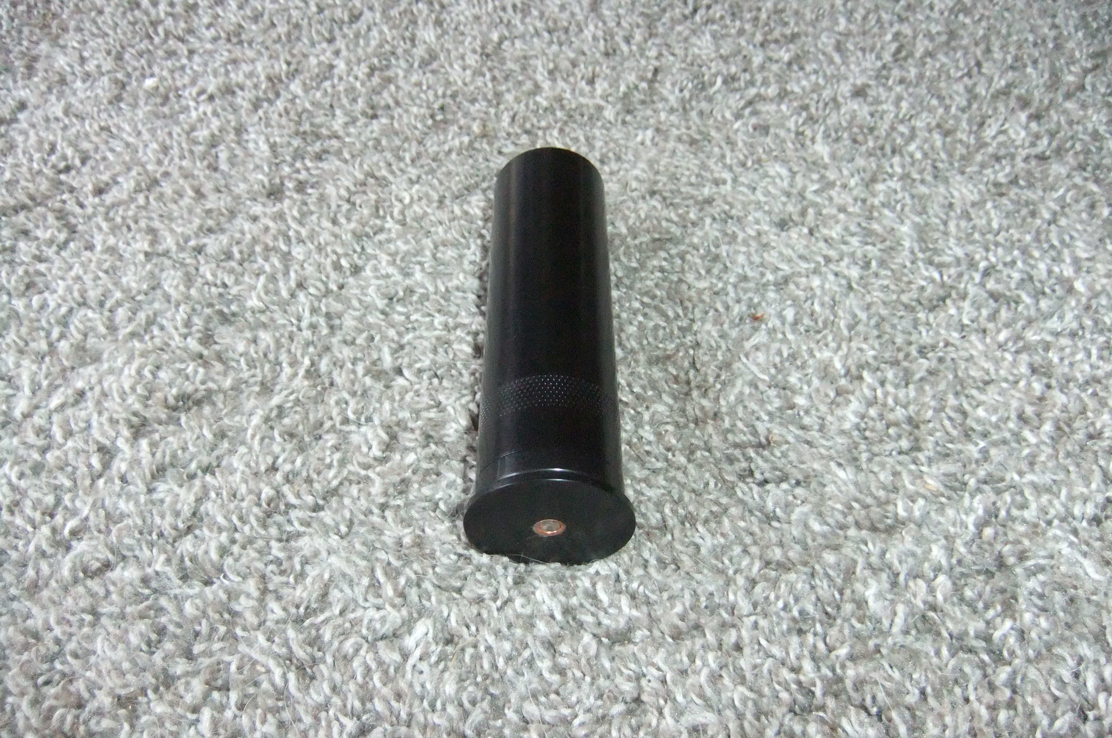 37mm Color Change Smoke Flare Ammo