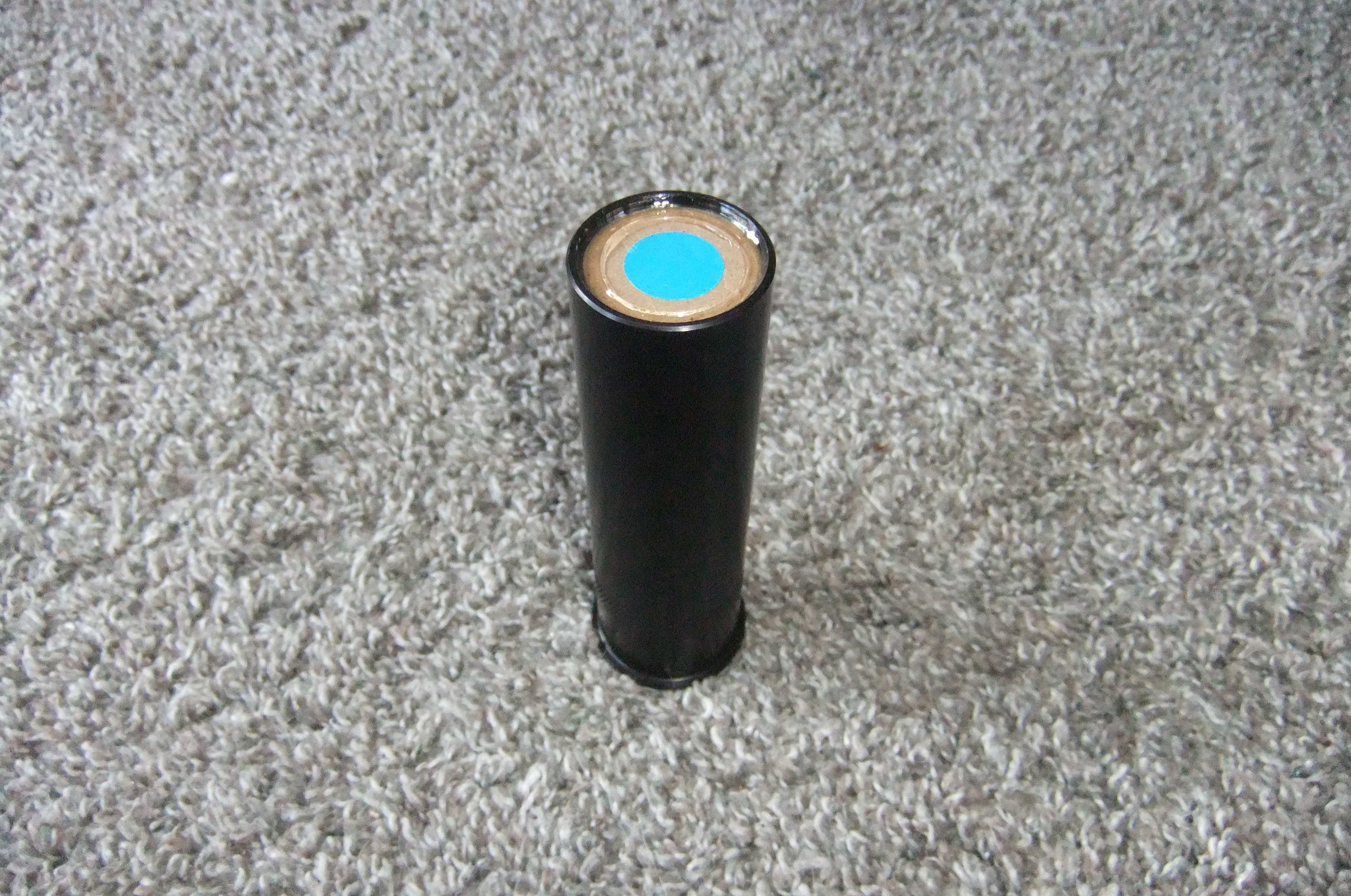 37mm Color Change Smoke Flare Ammo
