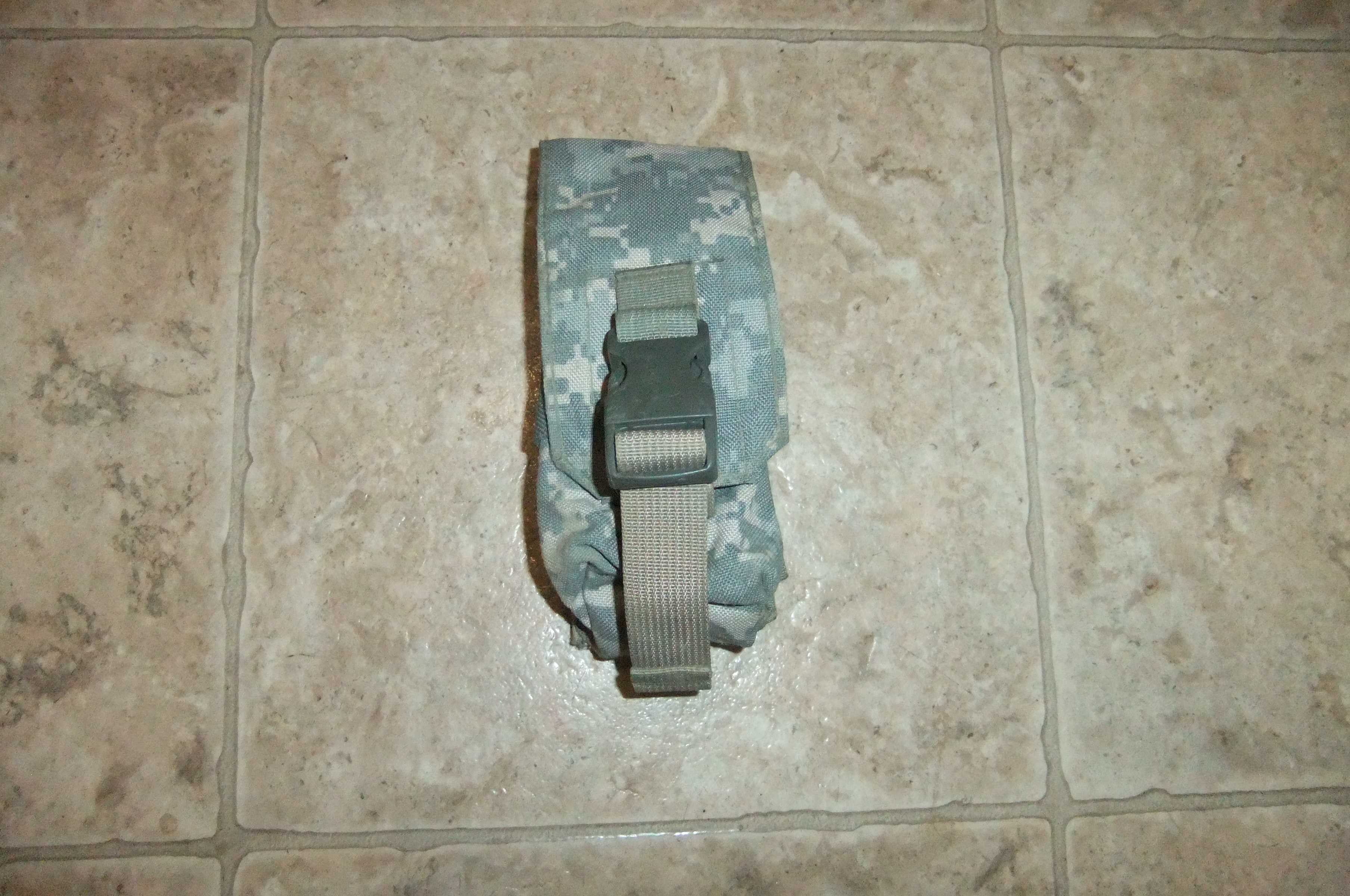Reloadable Bang SABER 2.0