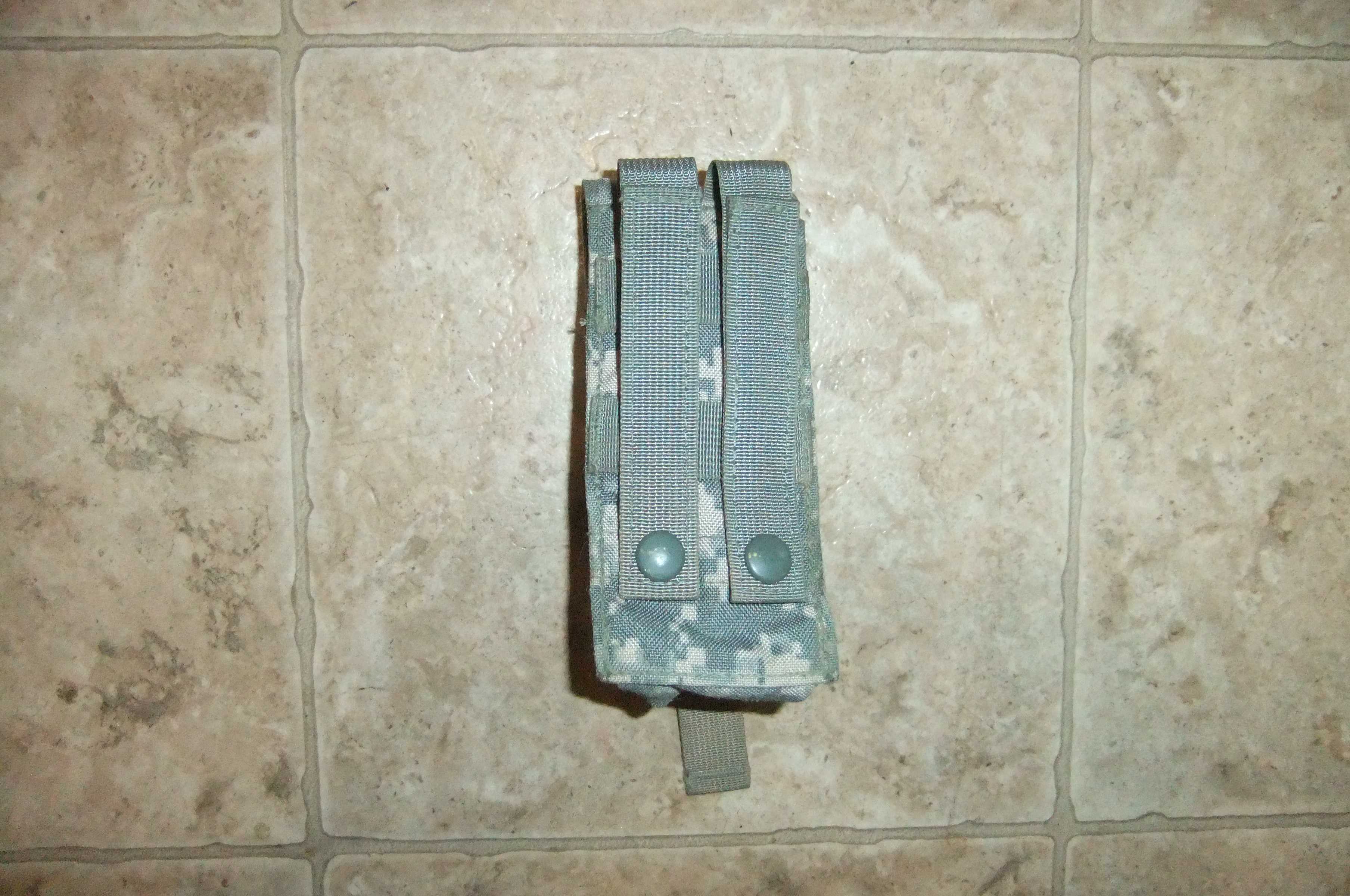 Reloadable Bang SABER 2.0