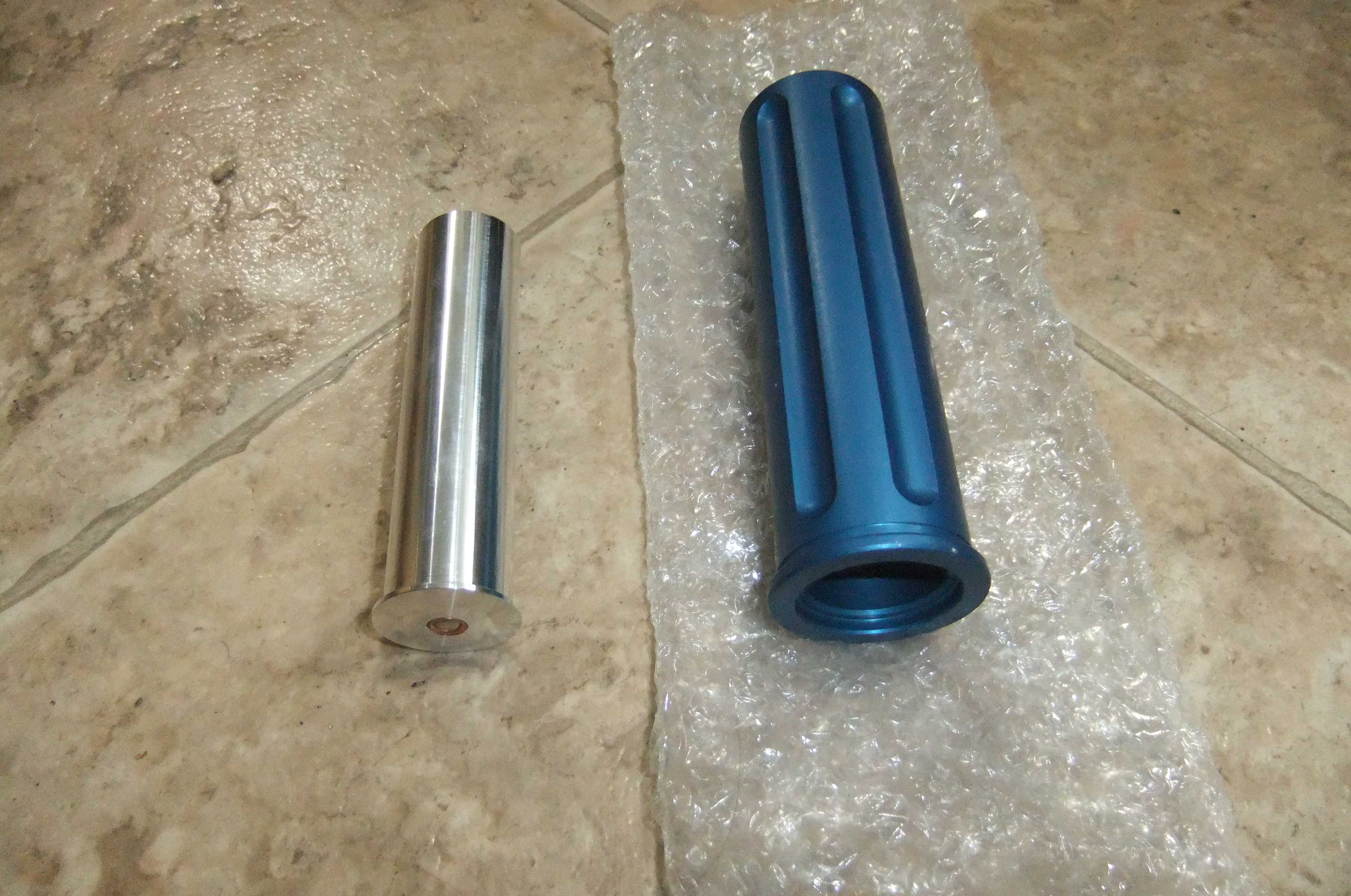 37mm to 26.5mm adapter