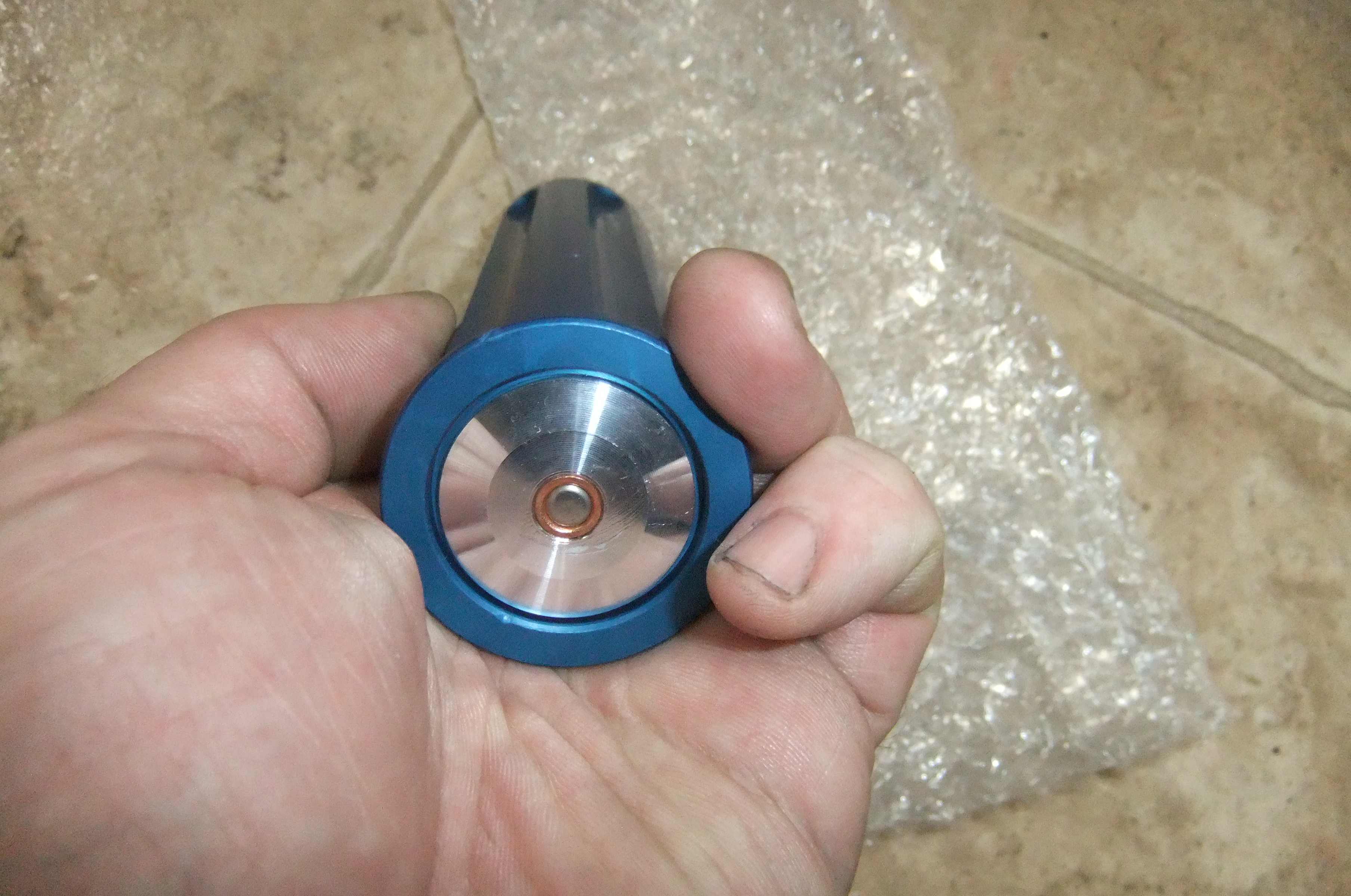 37mm to 26.5mm adapter