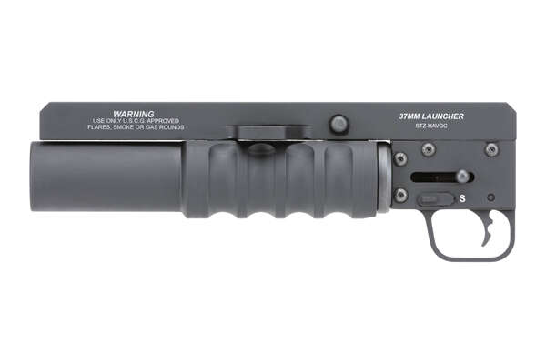 Spikes Tactical 12in SL Havoc 37mm Launcher
