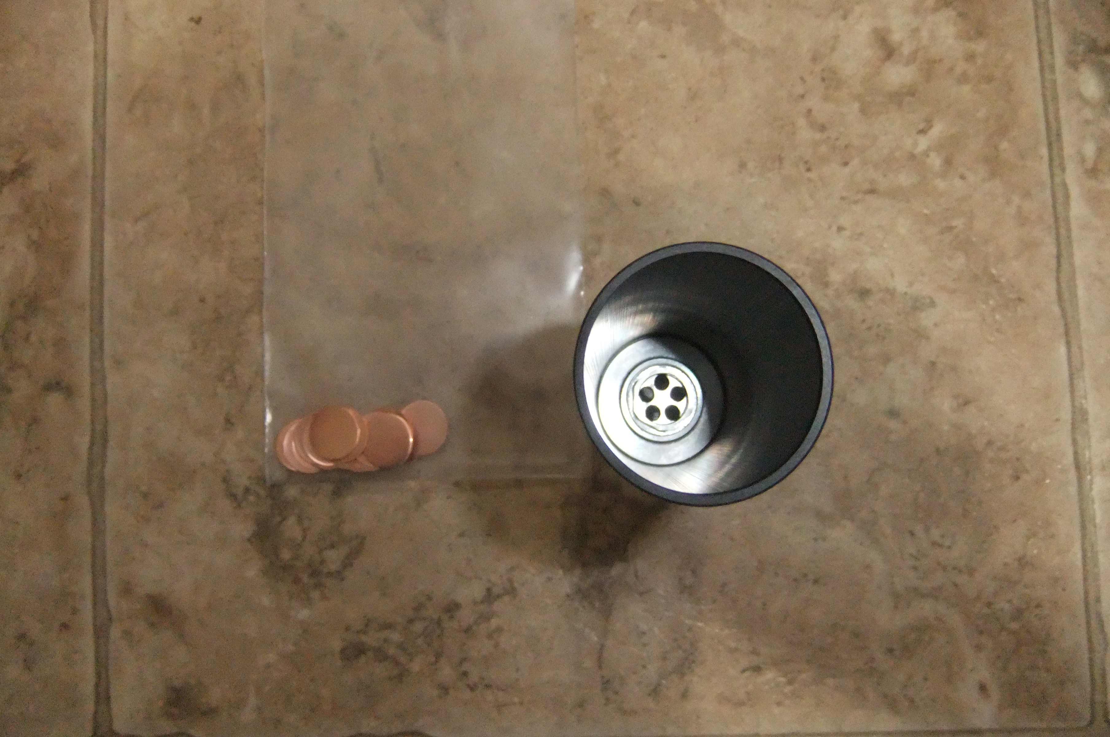 Screw Apart Smokeless 37mm Casing