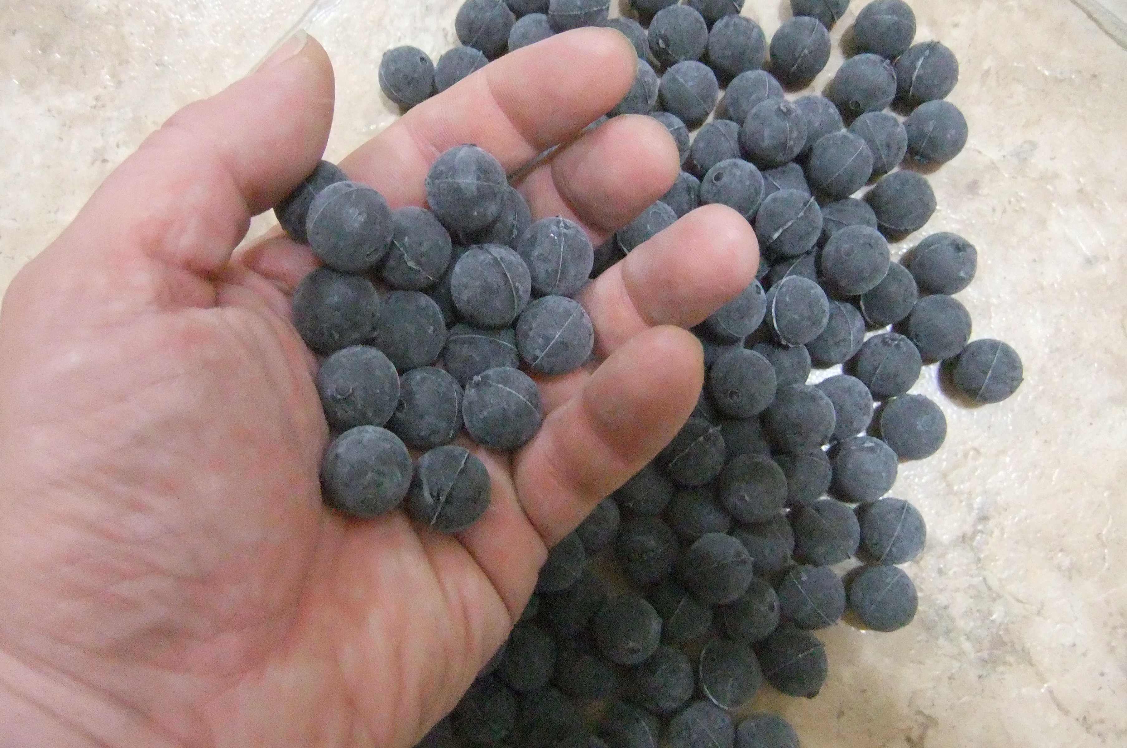 Less Lethal Stinger Ball Supplies! For 40mm and 37mm DD Loads Only!!